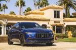 Maserati Levante Shtorm by Larte Design 2017 года